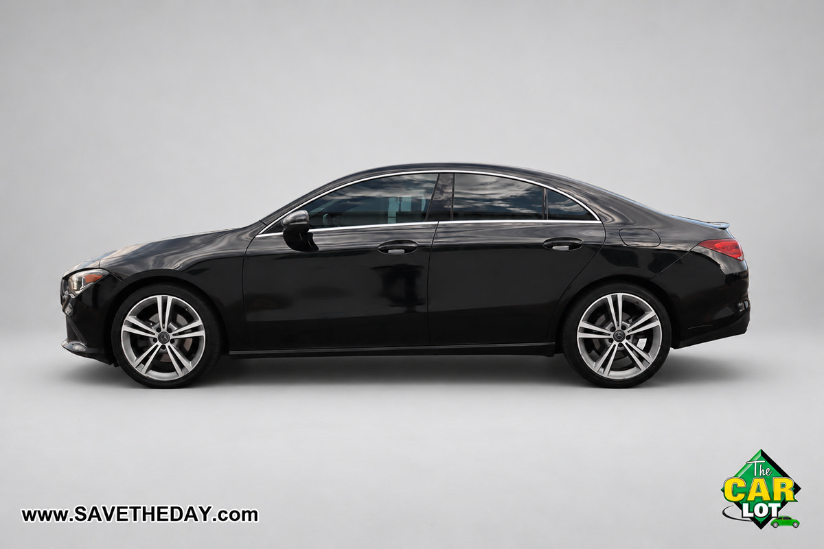 Used 2020 Mercedes-Benz CLA 250 image 5