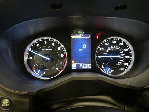 Used 2022 Subaru Ascent Touring AWD/4WD image 21