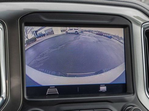 Used 2021 Chevrolet Silverado 2500 LT image 9