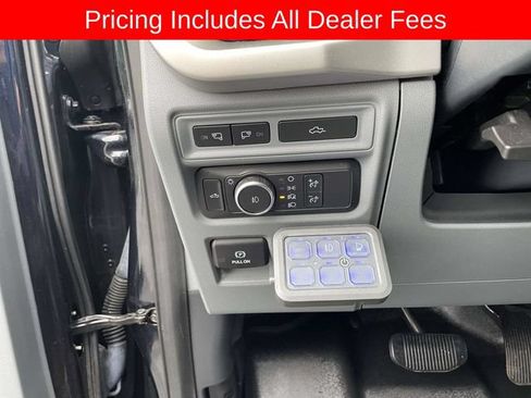 Used 2021 Ford F150 XLT w/ Equipment Group 302A High AWD/4WD image 24