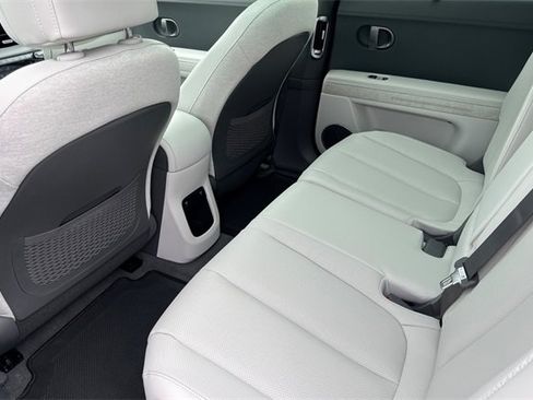 New 2026 Hyundai Ioniq 5 Limited image 12