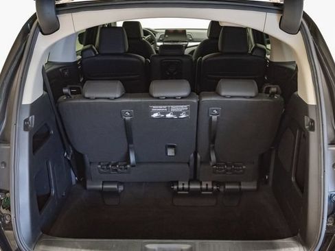 Used 2025 Honda Odyssey EX-L image 38