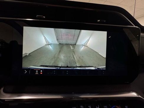 New 2026 GMC Sierra 1500 Denali w/ Denali Reserve Package image 16