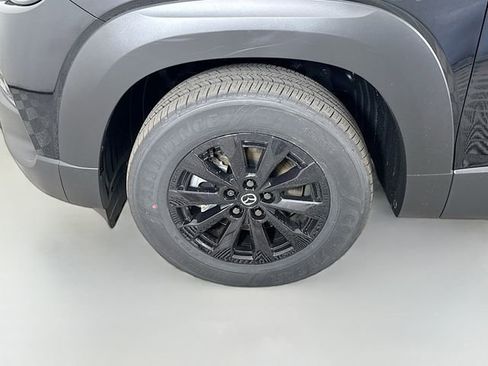 New 2025 MAZDA CX-50 AWD 2.5 Hybrid w/ Cargo Package image 33