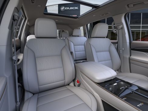 New 2026 Buick Enclave Avenir w/ Super Cruise Package FWD image 16