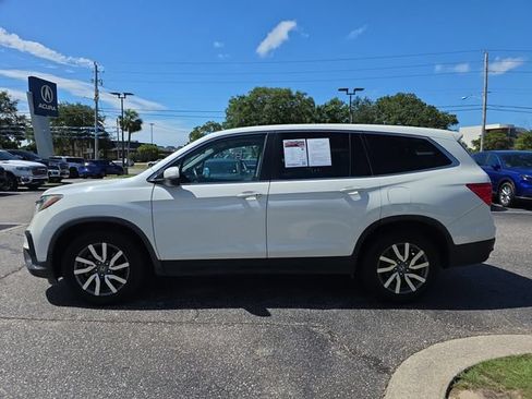 Used 2019 Honda Pilot EX-L image 7