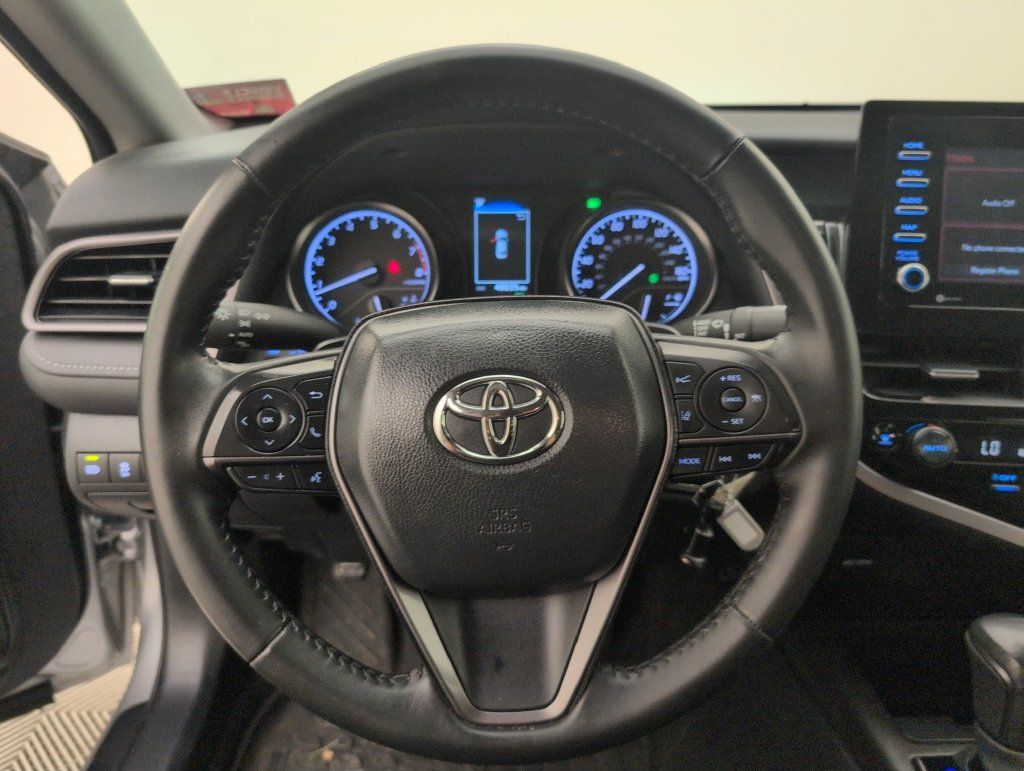 Used 2024 Toyota Camry SE FWD image 25