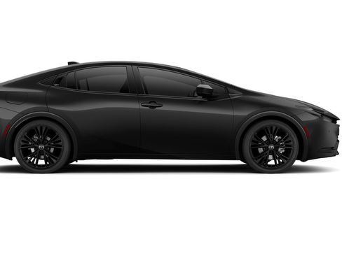 New 2026 Toyota Prius Plug-In Hybrid FWD image 12
