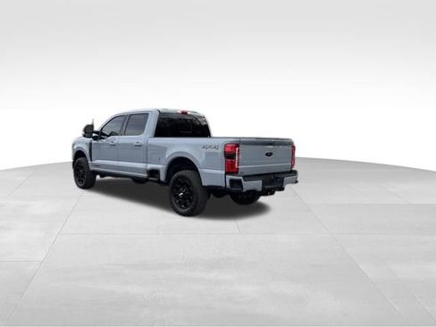 Certified 2024 Ford F250 Lariat w/ Lariat Ultimate Package image 3