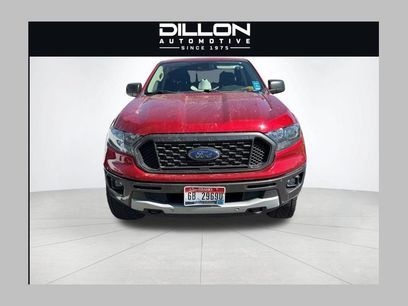 Used 2020 Ford Ranger XLT w/ Equipment Group 302A Luxury