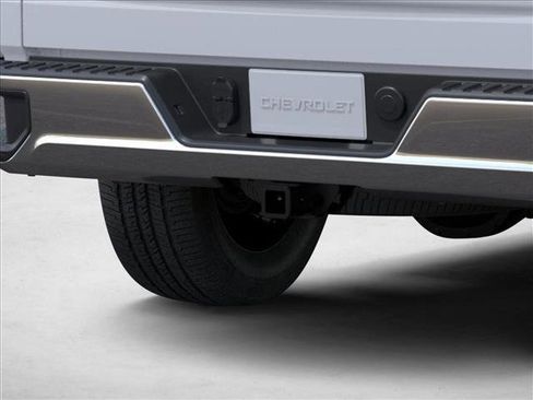 New 2026 Chevrolet Silverado 1500 LT image 14