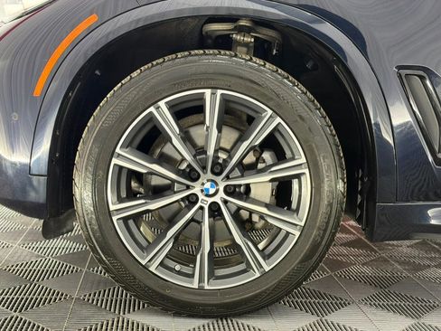 Used 2019 BMW X5 xDrive40i w/ M Sport Package image 35