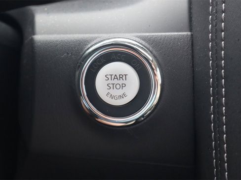 Certified 2024 Nissan Armada Platinum w/ Cargo Package image 32