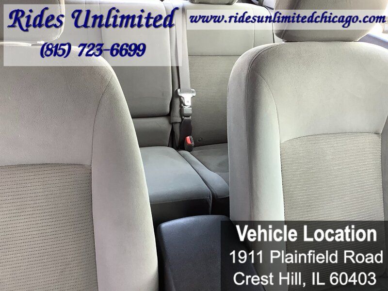 Used 2011 Nissan Sentra 2.0 S FWD image 28