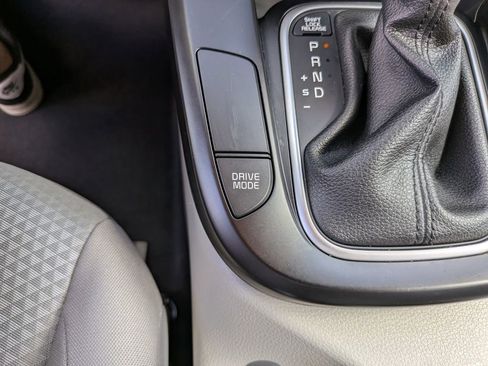 Certified 2024 Kia Soul LX FWD image 27