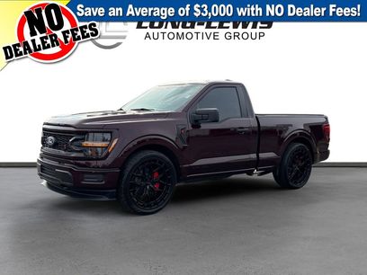 Used 2025 Ford F150 XL