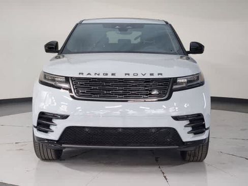 Used 2026 Land Rover Range Rover Velar Dynamic SE AWD/4WD image 16