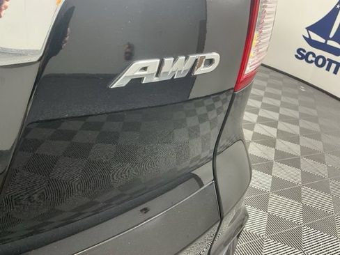 Used 2016 Honda CR-V EX-L image 20