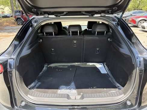 Certified 2023 MAZDA CX-30 AWD 2.5 S w/ Select Package image 25