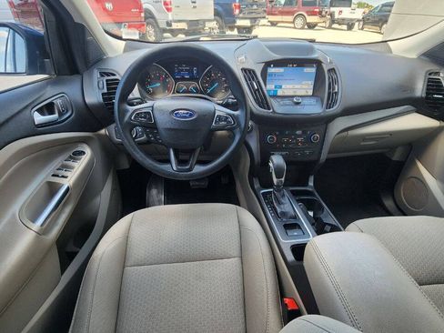 Used 2019 Ford Escape SE FWD image 12