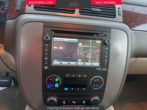 Used 2012 GMC Yukon SLT image 15