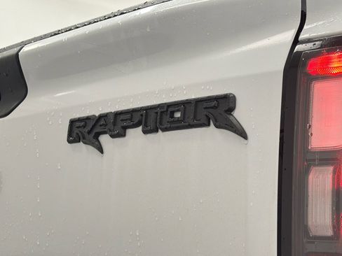 New 2026 Ford Ranger Raptor image 8