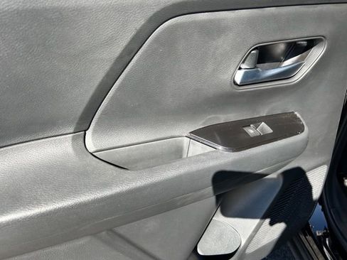 New 2026 Nissan Kicks SV w/ SV Premium Package image 20