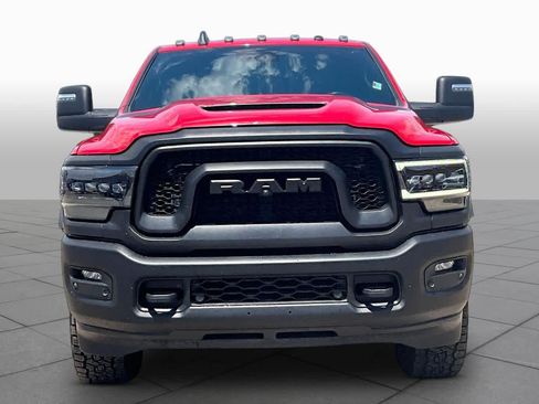 Used 2023 RAM 2500 Rebel w/ Level 2 Equipment Group AWD/4WD image 4