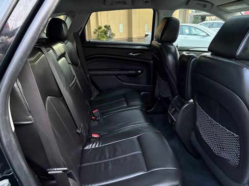 Used 2015 Cadillac SRX FWD image 21