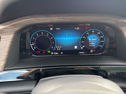 Certified 2025 Volkswagen Atlas SEL AWD/4WD image 27