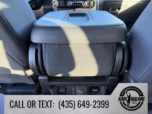 Used 2023 GMC Sierra 1500 SLE AWD/4WD image 31