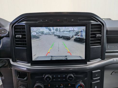Used 2024 Ford F150 STX RWD image 23