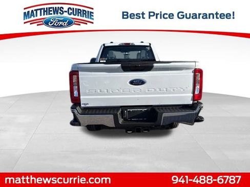 New 2026 Ford F250 XL w/ XL Driver Assist Package image 5