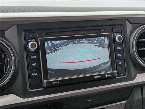 Used 2016 Toyota Tacoma SR5 w/ Towing Package image 13