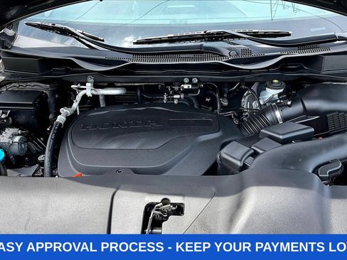 Used 2022 Honda Odyssey EX image 33