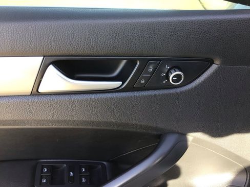 Used 2015 Volkswagen Passat 1.8T Limited Edition image 22