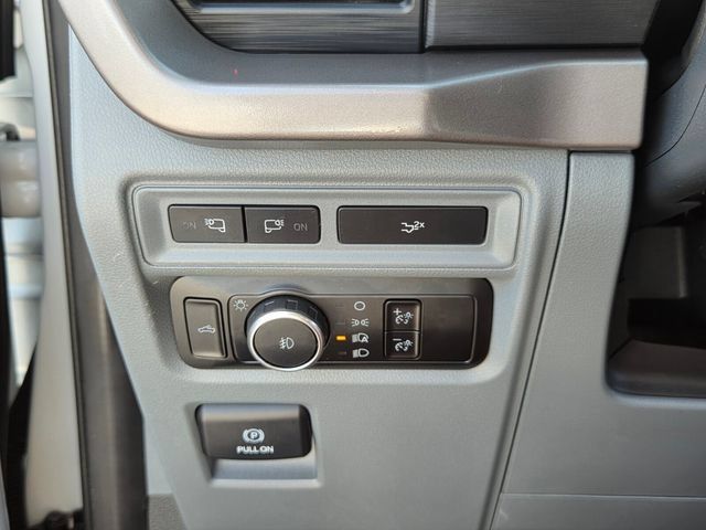 Used 2024 Ford F150 XLT w/ Equipment Group 302A MID AWD/4WD image 27
