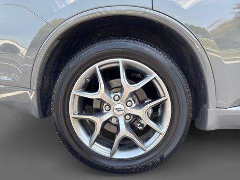 Used 2026 Dodge Durango GT AWD/4WD image 11