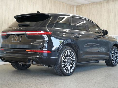 Used 2022 Lincoln Corsair Grand Touring w/ Elements Technology Bundle AWD/4WD image 10