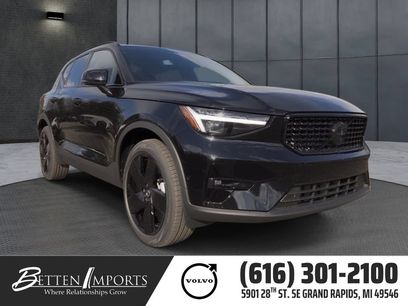 Used 2026 Volvo XC40 B5 Ultra w/ Protection Package Premier