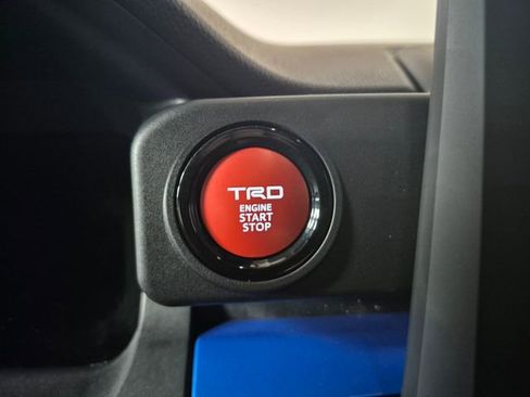 Certified 2026 Toyota Tacoma TRD Sport AWD/4WD image 23