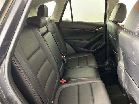 Used 2015 MAZDA CX-5 Grand Touring image 11