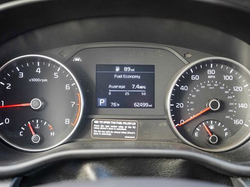 Used 2021 Kia Sportage S image 29