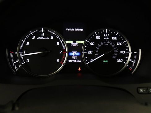 Used 2020 Acura MDX SH-AWD w/ Technology Package image 3