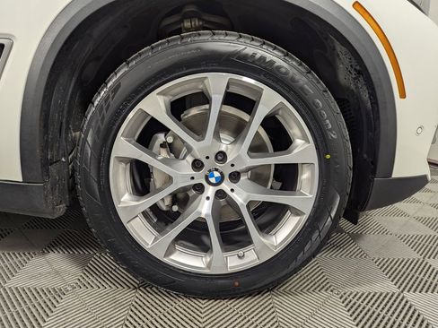Used 2021 BMW X5 sDrive40i w/ Convenience Package RWD image 31