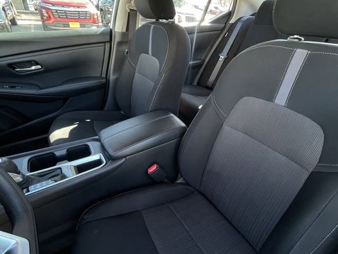 Used 2024 Nissan Sentra SV w/ All-Weather Package image 22