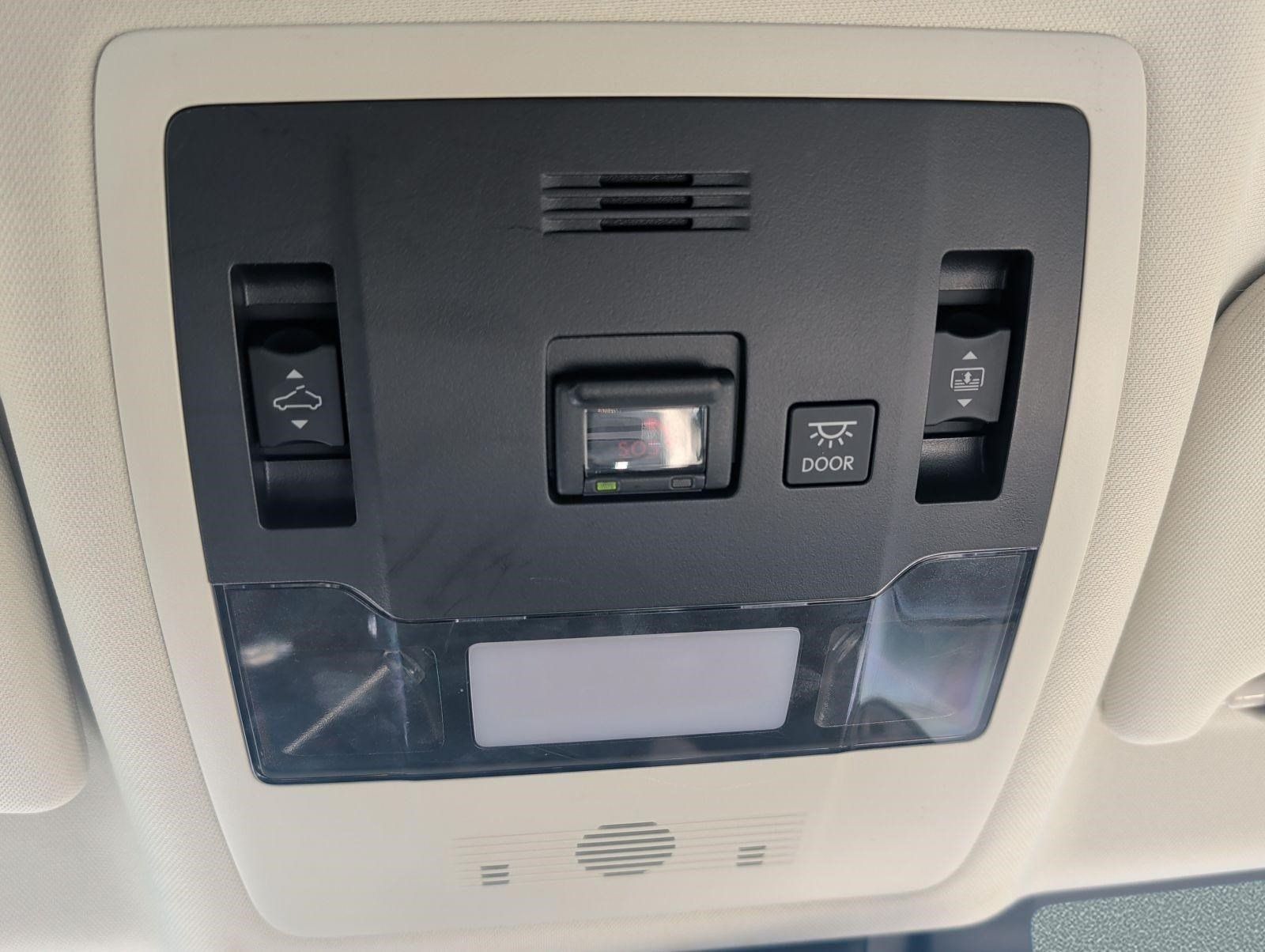 Certified 2025 Lexus ES 350 w/ Premium Package FWD image 22