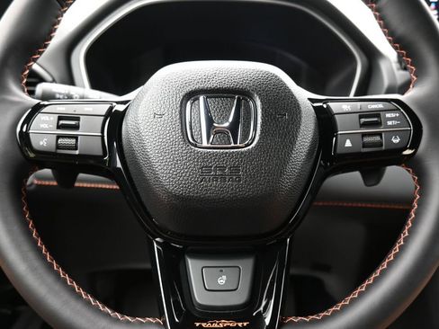 Used 2026 Honda Passport TrailSport Elite image 40