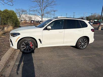 Used 2023 BMW X5 xDrive40i w/ M Sport Package