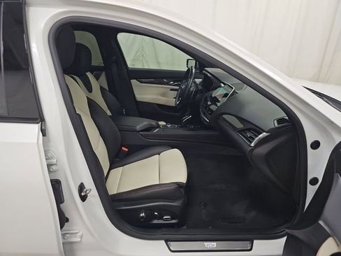 Used 2022 Cadillac CT5 Sport image 11